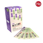 동방 도침 0.3X30mm 1통 100쌈 멸균 한방 일회용 한방침 한의원침소독 경혈 : 에이치이바이오