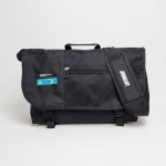 중고등학생 메신저백 10대 크로스백 학교 학원 보조가방 옆으로매는가방 : 칼리고스