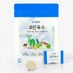 코인육수 선물세트 천해무 5팩 한박스 200g 6949 : 블레싱바이블