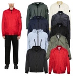 스톤아일랜드바람막이 후드자켓 패커블 윈드브레이커 : 언쓰쇼핑