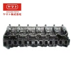 Yanmar 마린 실린더 헤드 119771-00012 6LPA-STZP2 : TransPacific