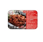 용두동 할매 쭈꾸미 200g 10팩 (총 2kg) : 비타상사