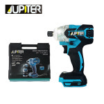 주피터 충전 임팩트 드라이버 JDW18P 충전임팩 마끼다 배터리 호환 베어툴 본체 18V : 모두있찌
