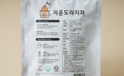 자윤도라지차 1팩 : 량진희정과