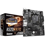 기가바이트 A520M K V2 피씨디렉트 (AMD 소켓 AM4 메인보드) DDR4 : 컴엔더 COMENDER