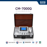 다온케어 초음파 통증완화 의료기기 Beau Geste CM-7000Q : 주식회사 다온케어
