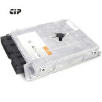 굴삭기 컴퓨터 보드 6HK1 엔진 SH350-5 ECU 제어 장치 8982224531 8981260671  프로그래밍 : TransPacific