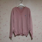 블랙앤화이트 여성95 추동니트 구제렐라sm851 : 구제렐라