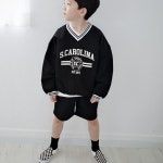 (빠른배송)마이에이치 카롤리나세트 블랙L,2XL : 마이에이치