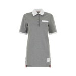 [대전/매장] 톰브라운 원피스 여성 스트라이프 미디 FJD101A J0074 055 : 명품직수입전문