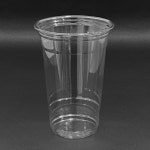 PET 98파이 아이스컵 550ml, 1000개 : 커피바바 주식회사
