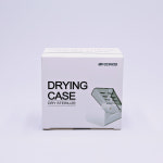 포딩스 보청기 전자 제습기 건조기 케이스 UV 살균 : 소리메이트