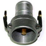 유증기 회수 카프링(Vapor Recovery Coupling)2  유증기회수용 카프링 주유소나 특장차의 유증기 회수장치용 태영펌프산업 : 태영펌프산업