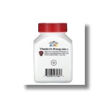 21st Century, 비타민 D3, 50mcg(2,000IU), 250정 : JJ 헬스