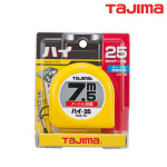 타지마 줄자 H2555 5.5M 수동 줄자 H25-55 : 공구피아