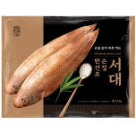 어찬반상 반건조 서대 2.2kg (14-18미) : 비타상사