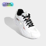 빅터 배드민턴화 A170ll 화이트 입문자 빅터신발 : 빅터플레이스