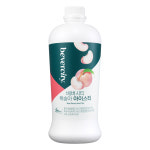 세미 베버시티 후루티 복숭아 아이스티 시럽 2kg 6개 원액 액상 베이스 농축액 : 삼원상사몰