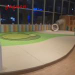 안성스타필드 어린이놀이방 휴게실 대기실 학교 학원 붙받이 의자 : 가구온