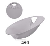 한번에 세탁 수거 이지 런드리백 접이식 빨래 바구니 : 마임스토어