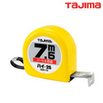 타지마 줄자 H2555 5.5M 수동 줄자 H25-55 : 공구피아