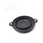 치즈닭갈비팬 대형 닭갈비판 구이판 무쇠불판 : 케이글로벌컴퍼니