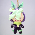 [쿠키런스토어] 모험의 탑 인형 키링 3종 : COOKIERUN