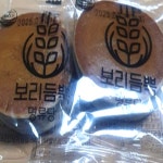 명류당 보리듬뿍 찰보리빵 100개 : 엘로컴