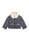 루이스미샤 24FW 키즈 자켓 JACKET JASMINA GRI-W24-J0262 : Beaumonde