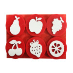 미로스템프 - 과일 : 지니아이mall