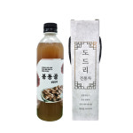 봉동골 진한 봉동 생강진액 수제 생강차 생강청 600g : 아오아오커피몰