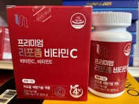 프리미엄 리포좀비타민C : 미선바이오