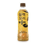 하이트 진로 블랙보리 국내산 보리 340mlX20pet(소비27년3월) : 토브마임