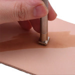 별자리각인 12개월별자리각인 불박각인 가죽공예 : Ericshop