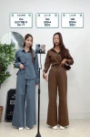 (라방찬스) 제이릿지 미즈와이드팬츠 2컬러 : 썸타는샵