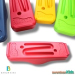 BARUNKIDS 유아체육 신체놀이 벨런스보드 : sweeteen