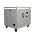 3 상 절연 변압기 스텝 다운 변압기 440V-240V 30KVA : TransPacific