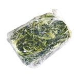 명품 국산 무청 시래기 데친 나물밥 10kg, 1개 : 마이무