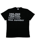 더콜디스트모먼트 TCM online T black 반팔티셔츠 : 스타일원픽