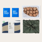 [우아한버섯농장] GAP인증 표고버섯 무농약 생표고버섯 상품 실속형(중품) 500g 1kg : 우아한 버섯농장