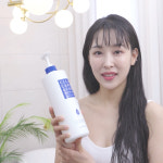 등드름 바디워시 썸블라썸 시카케어 아크네 가드름 바하 베타인 약산성 대용량 1000g : 썸블라썸