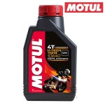 MOTUL 모튤 H-TECH 엔진오일 합성유 4T 10W40 : 쇼미샵