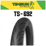 팀선타이어 TIMSUN TIRE 14인치 90/80-14 TS-692 오토바이 타이어 부품 : 바이크09