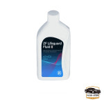 순정 ZF 8단 라이프가드 미션오일 1L (ZF Lifeguard Fluid 8 1L) 정품 : 필터 스토어