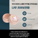 유치보관함 유치보관 치아보관 이빨요정 : 복나라