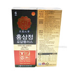 금산인삼협동조합 홍삼정 로얄플러스 15ml x 60포  부모님 선물 명절선물 가족건강선물 : 스토어최저가저격수