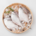 국내산 병어 90g x12마리(6팩)+손질 가자미 60gx18마리(6팩) : 다판다한길만씨