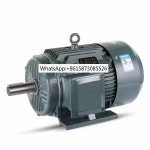 순수 구리 3 상 비동기 모터 가변 주파수 380v1 15/18.5 22 30 37/45 5575kw90kW : TransPacific