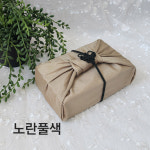 선물포장보-산탄/선물포장보자기/조각보/규방공예 재료 : 우리 규방