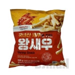 홈플러스 시그니처 오리지널 왕새우 새우깡 대용량 360g (P) 가용비 대형 : 동진몰
